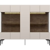 Places of Style Sideboard "Sky45" von Places Of Style