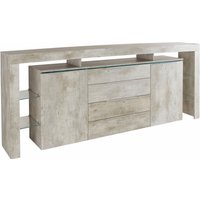 borchardt Möbel Sideboard "Lima", (192 oder 220 cm) von Borchardt Möbel