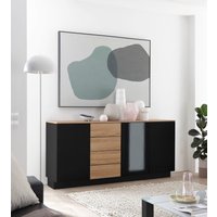 Places of Style Sideboard "Cayman" von Places Of Style