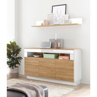 Places of Style Sideboard "Cayman" von Places Of Style