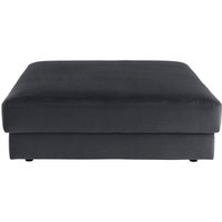 Places of Style Sofa-Mittelelement "Bloomfield Mega Hocker in 2 Größen", passende Erweiterung zur Serie "Bloomfield", als Mittelelement passend von Places Of Style