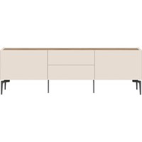 Places of Style TV-Board "Sky45", Lackiert mit wasserbasiertem UV-Lack Places of Style TV-Board "Sky45", Lackiert mit wasserbasiertem UV-Lack von Places Of Style