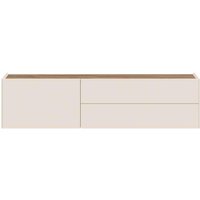 PLACES OF STYLE TV-Board "Sky45" Lackiert mit wasserbasiertem UV-Lack von Places Of Style