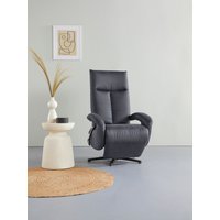 Places of Style TV-Sessel "Birkholm", wahlweise manuell, mit zwei Motoren oder mit Akku oder mit 2 Motoren von Places Of Style