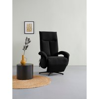 sit&more TV-Sessel "Tycoon", wahlweise manuell, mit zwei Motoren oder mit Akku oder mit 2 Motoren von Sit & More