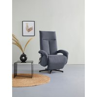 sit&more TV-Sessel "Tycoon", wahlweise manuell, mit zwei Motoren oder mit Akku oder mit 2 Motoren von Sit & More