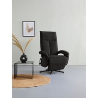 sit&more TV-Sessel "Tycoon", wahlweise manuell, mit zwei Motoren oder mit Akku oder mit 2 Motoren von Sit & More