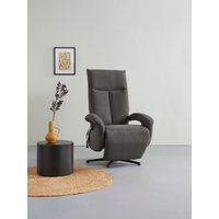 sit&more TV-Sessel "Tycoon", wahlweise manuell, mit zwei Motoren oder mit Akku oder mit 2 Motoren von Sit & More