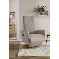 sit&more TV-Sessel "Kobra", wahlweise mit 2 Motoren, 2 Motoren und Akku oder mit 2 Motoren von Sit&More