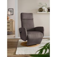 sit&more TV-Sessel "Kobra", wahlweise mit 2 Motoren, 2 Motoren und Akku oder mit 2 Motoren von Sit & More