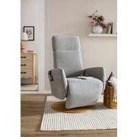 sit&more TV-Sessel "Kobra", wahlweise mit 2 Motoren, 2 Motoren und Akku oder mit 2 Motoren von Sit & More