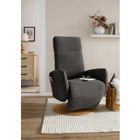 sit&more TV-Sessel "Kobra", wahlweise mit 2 Motoren, 2 Motoren und Akku oder mit 2 Motoren von Sit & More