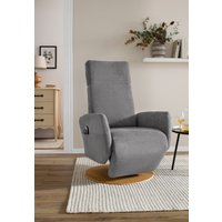 sit&more TV-Sessel "Kobra", wahlweise mit 2 Motoren, 2 Motoren und Akku oder mit 2 Motoren von Sit & More