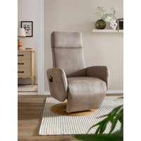 sit&more TV-Sessel "Kobra", wahlweise mit 2 Motoren, 2 Motoren und Akku oder mit 2 Motoren von Sit&More