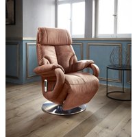 Places of Style TV-Sessel "Gisborne", in Größe S, wahlweise mit Motor und Aufstehhilfe von Places Of Style
