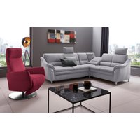 sit&more TV-Sessel "Kobra", manuelle Relaxfunktion sit&more TV-Sessel "Kobra", manuelle Relaxfunktion von Sit & More