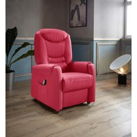 sit&more TV-Sessel "Morten", in Größe L, wahlweise mit Motor und Aufstehhilfe von Sit & More
