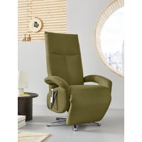 sit&more TV-Sessel "Tycoon mit Kopfteilverstellung und 360 Drehfunktion", wahlweise manuell oder elektrischer Funktion, auch mit Akku (kabellos) sit&more TV-Sessel "Tycoon mit Kopfteilverstellung und 360 Drehfunktion", wahlweise manuell oder elektrischer Funktion, auch mit Akku (kabellos) von Sit & More