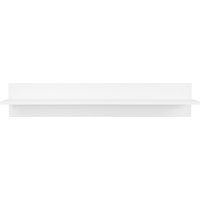 Places of Style Wandregal "Moid", Wandboard, Breite 50 oder 100 cm von Places Of Style