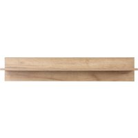 Places of Style Wandregal "Moid", Wandboard, Breite 50 oder 100 cm von Places Of Style