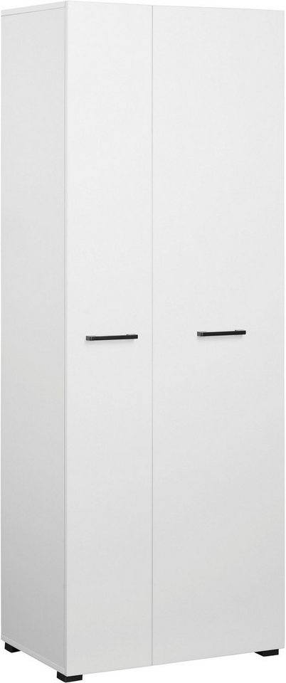 Places of Style Aktenschrank Moid Höhe 174,5 cm, moderner Mehrzweckschrank mit Türen von Places of Style