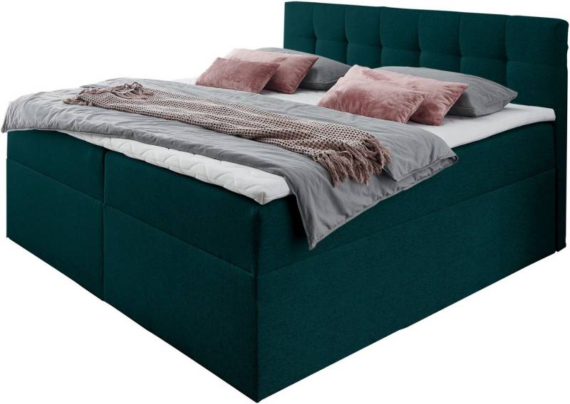 Places of Style Boxbett von Places of Style