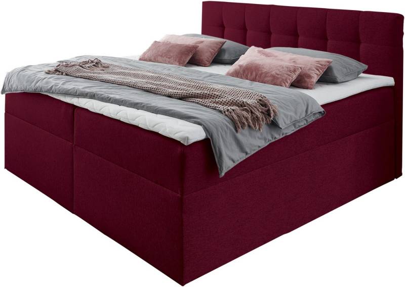 Places of Style Boxbett von Places of Style