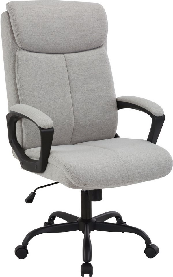 Places of Style Chefsessel JONNA, Bürostuhl Places of Style Chefsessel JONNA, Bürostuhl von Places of Style