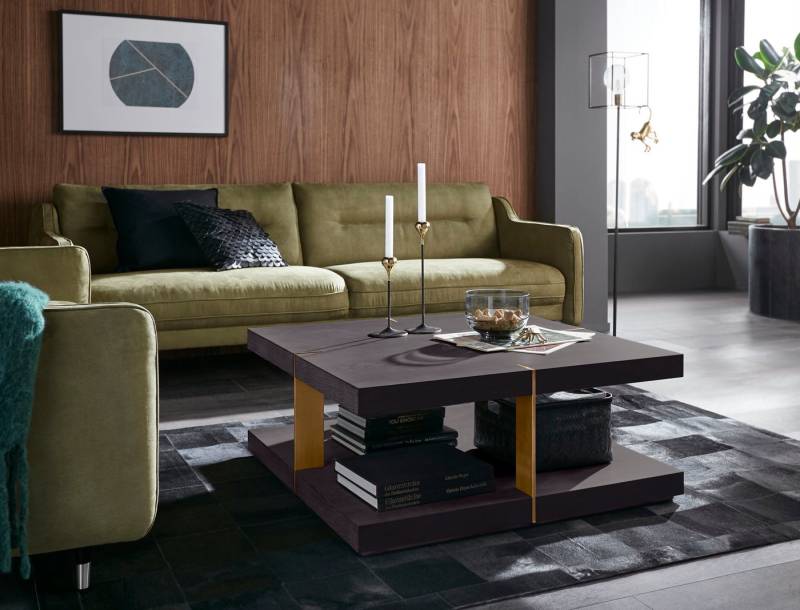 Places of Style Couchtisch Verrazzano von Places of Style