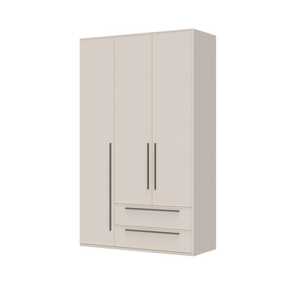 Places of Style Drehtürenschrank Opera mit oder ohne Kranz inkl. LED-Bel.,B92,137,182 oder 227 cm UV lackiert, Soft Close Funktion, Höhenverstellbare Füße Places of Style Drehtürenschrank Opera mit oder ohne Kranz inkl. LED-Bel.,B92,137,182 oder 227 cm UV lackiert, Soft Close Funktion, Höhenverstellbare Füße von Places of Style
