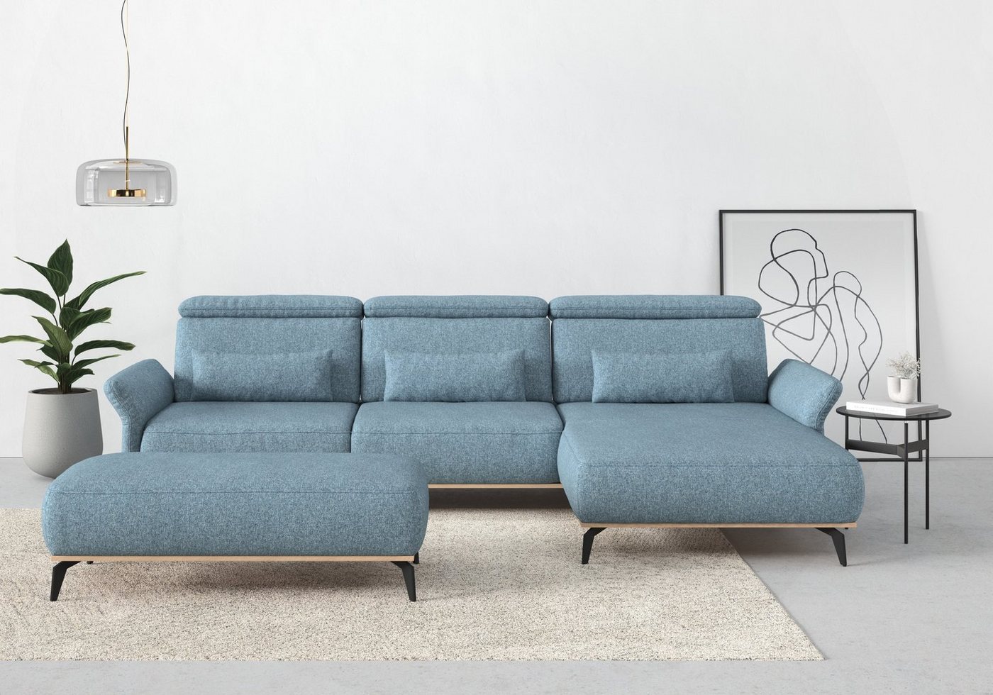 andere Ecksofas PLACES Möbel OF & Online & kaufen Couches Sofas STYLE. und von bei