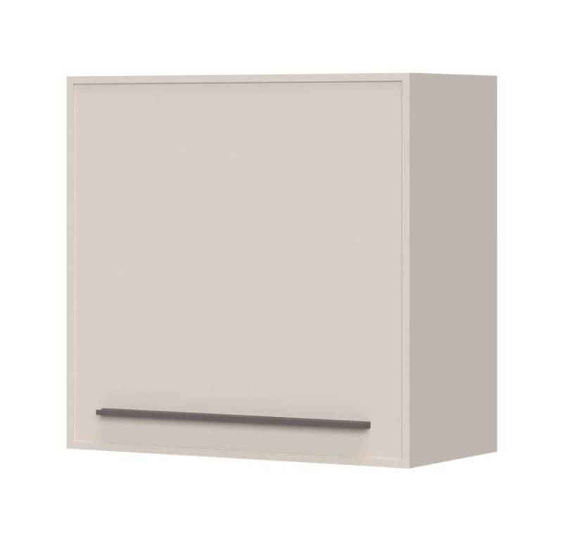 Places of Style Hängevitrine Opera, Wandschrank, Schwebendes Design für modernen Wohnraum UV lackiert, Soft Close Funktion, Wandmontiert Places of Style Hängevitrine Opera, Wandschrank, Schwebendes Design für modernen Wohnraum UV lackiert, Soft Close Funktion, Wandmontiert von Places of Style