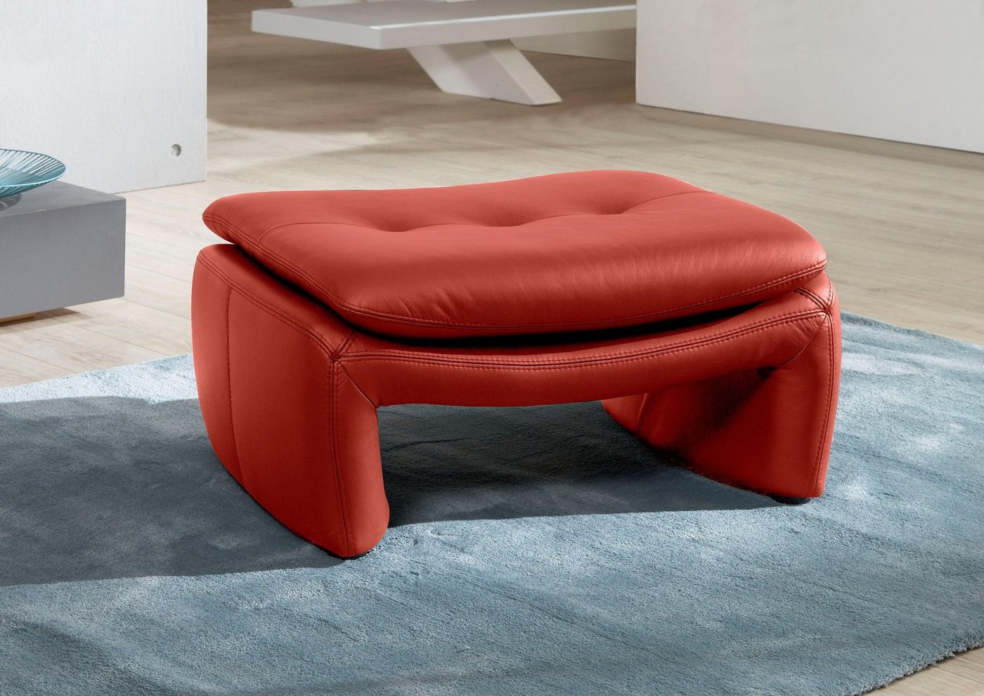 Places of Style Hocker Luna Places of Style Hocker Luna von Places of Style