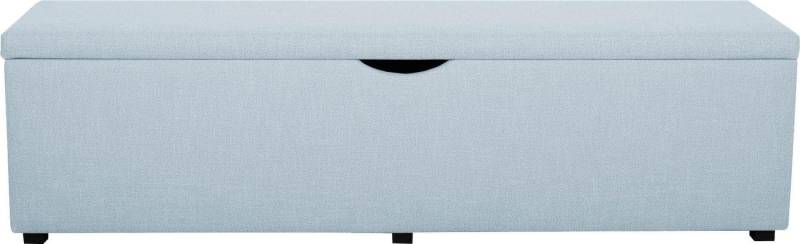 Places of Style Hockerbank Standard, Breite 120cm oder 160cm, auch als Garderobenbank oder Bettbank Places of Style Hockerbank Standard, Breite 120cm oder 160cm, auch als Garderobenbank oder Bettbank von Places of Style