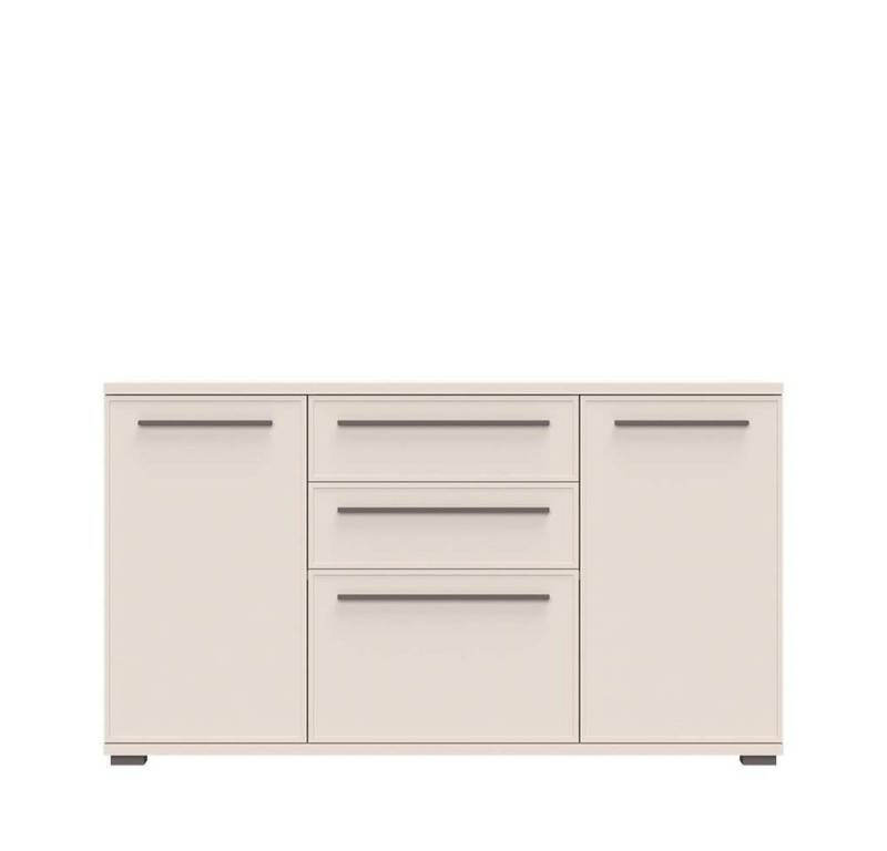 Places of Style Kommode Opera Kombikommode, Sideboard, Schubladenkommode, UV lackiert, Soft Close Funktion, Höhenverstellbare Füße Places of Style Kommode Opera Kombikommode, Sideboard, Schubladenkommode, UV lackiert, Soft Close Funktion, Höhenverstellbare Füße von Places of Style