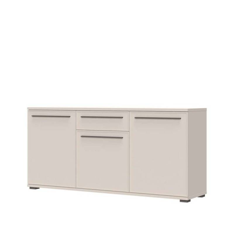 Places of Style Kommode Opera Kombikommode, Sideboard, Schubladenkommode, UV lackiert, Soft Close Funktion, Höhenverstellbare Füße Places of Style Kommode Opera Kombikommode, Sideboard, Schubladenkommode, UV lackiert, Soft Close Funktion, Höhenverstellbare Füße von Places of Style