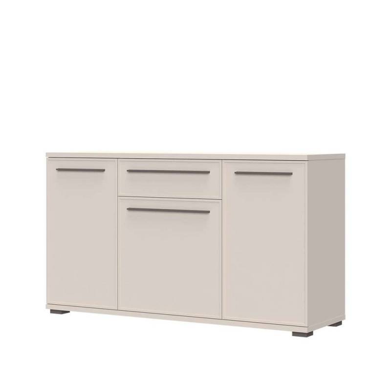 Places of Style Kommode Opera Kombikommode, Sideboard, Schubladenkommode, UV lackiert, Soft Close Funktion, Höhenverstellbare Füße Places of Style Kommode Opera Kombikommode, Sideboard, Schubladenkommode, UV lackiert, Soft Close Funktion, Höhenverstellbare Füße von Places of Style