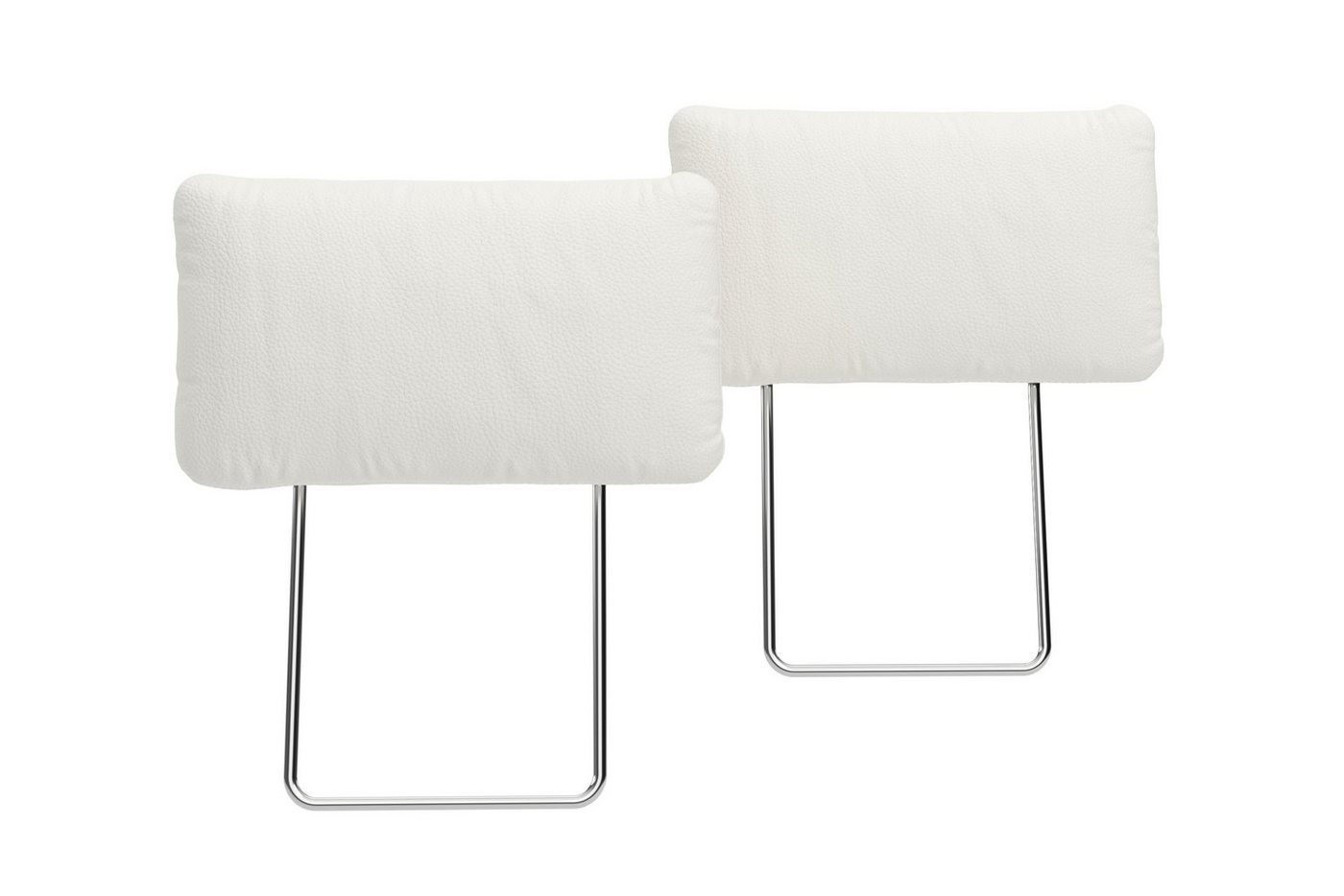 Places of Style Kopfstütze Costello, B: 48 cm, (2 St), Set: 2 Stück, passend zur Serie von Places of Style