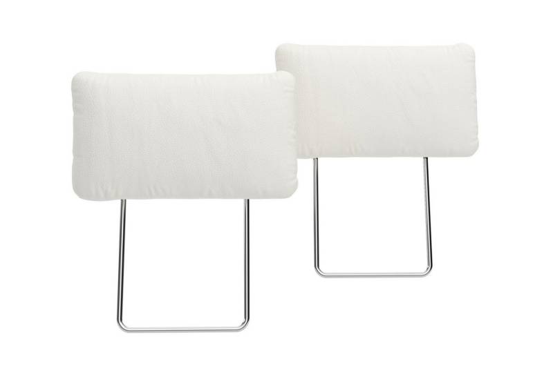 Places of Style Kopfstütze Costello, B: 48 cm, (2 St), Set: 2 Stück, passend zur Serie von Places of Style