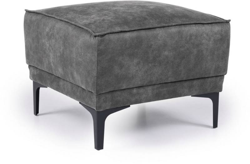 Places of Style Polsterhocker Oland, passend zur Serie OLAND von Places of Style