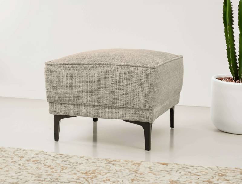 Places of Style Polsterhocker Oland, passend zur Serie OLAND Places of Style Polsterhocker Oland, passend zur Serie OLAND von Places of Style