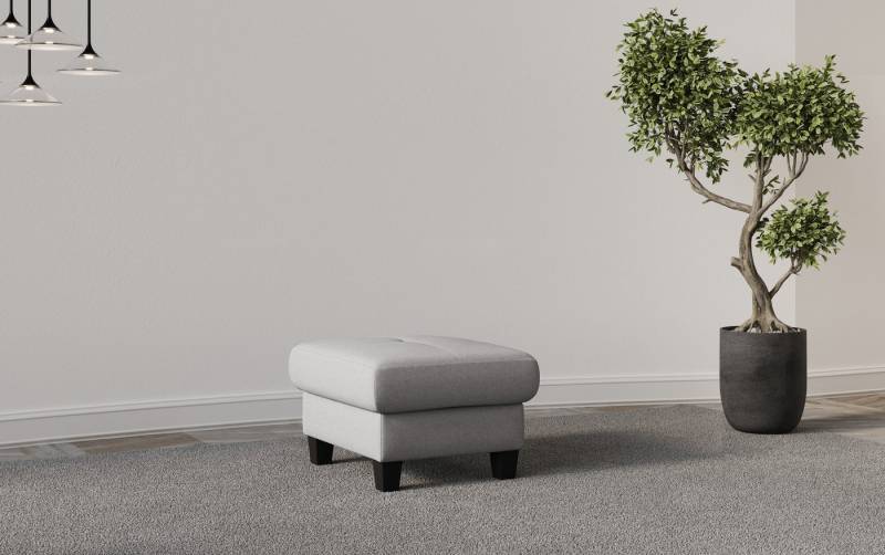 Places of Style Polsterhocker Varese von Places of Style
