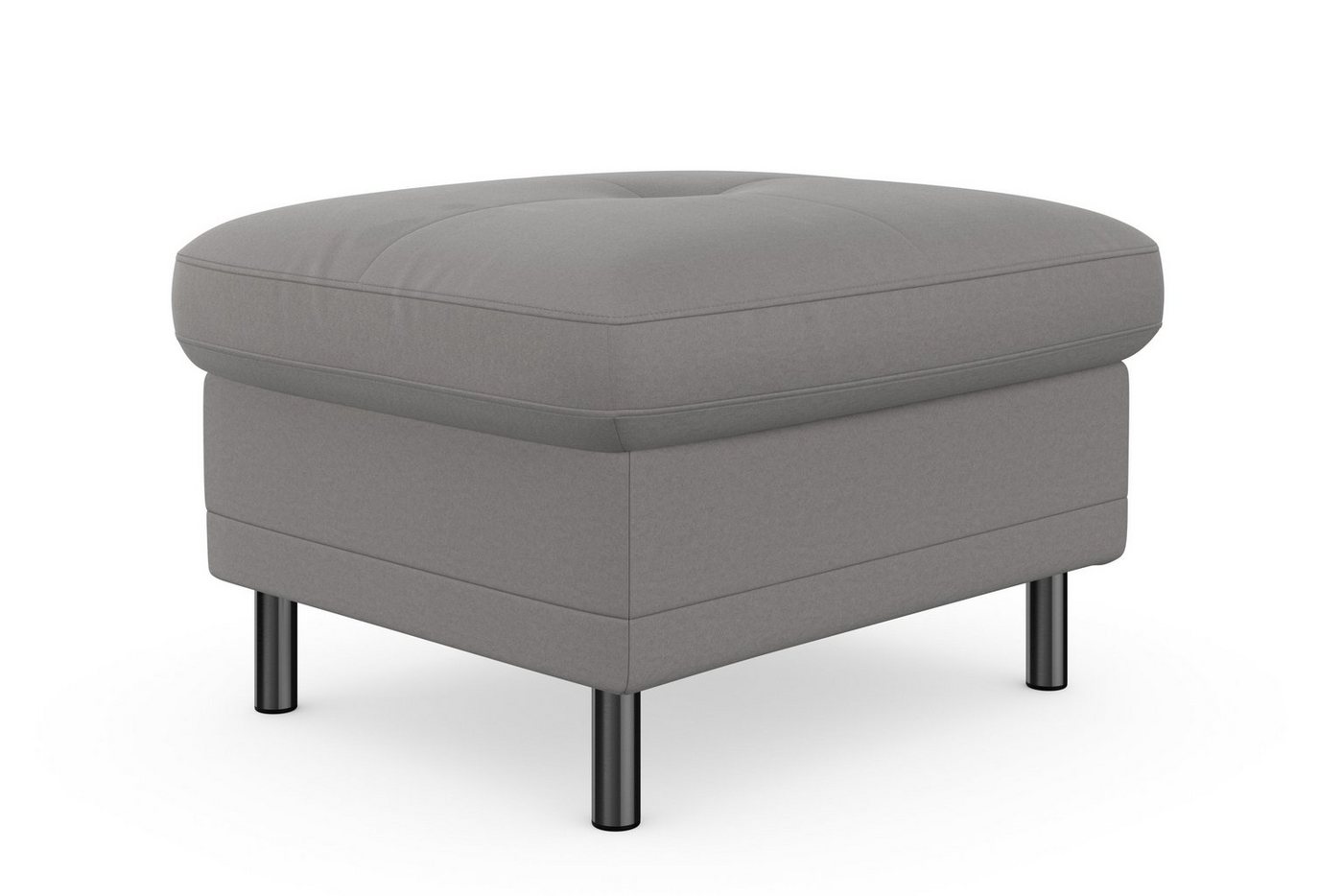 Places of Style Stauraumhocker Calando, passend zur Polsterserie "Calando", auch im Soft-Clean-Bezug Places of Style Stauraumhocker Calando, passend zur Polsterserie "Calando", auch im Soft-Clean-Bezug von Places of Style
