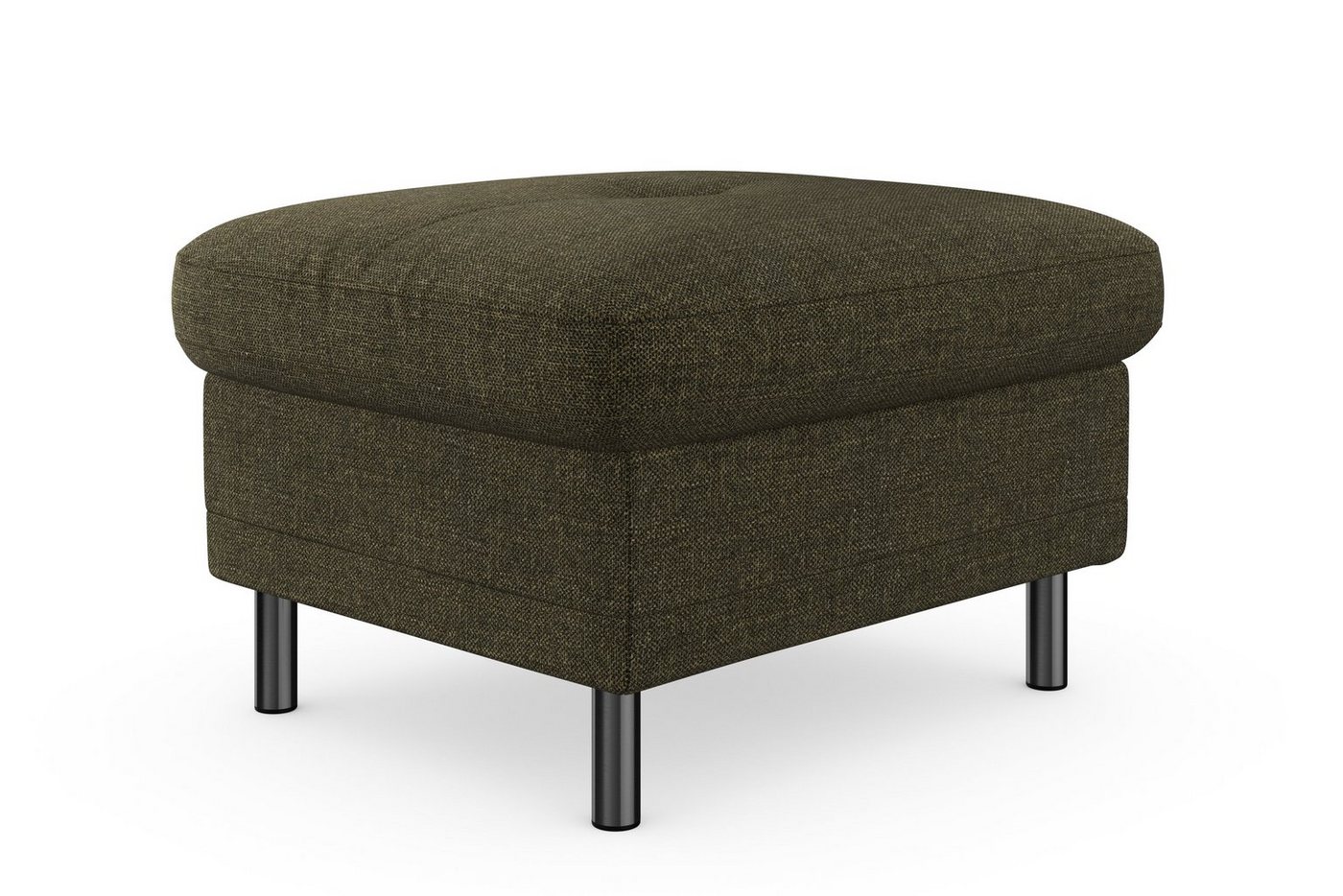 Places of Style Stauraumhocker Calando, passend zur Polsterserie "Calando", auch im Soft-Clean-Bezug Places of Style Stauraumhocker Calando, passend zur Polsterserie "Calando", auch im Soft-Clean-Bezug von Places of Style