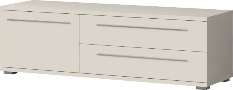 Places of Style TV-Board Piano (H/B/T): 46,2/150/45,2cm), UV lackiert, mit Soft-Close-Funktion von Places of Style