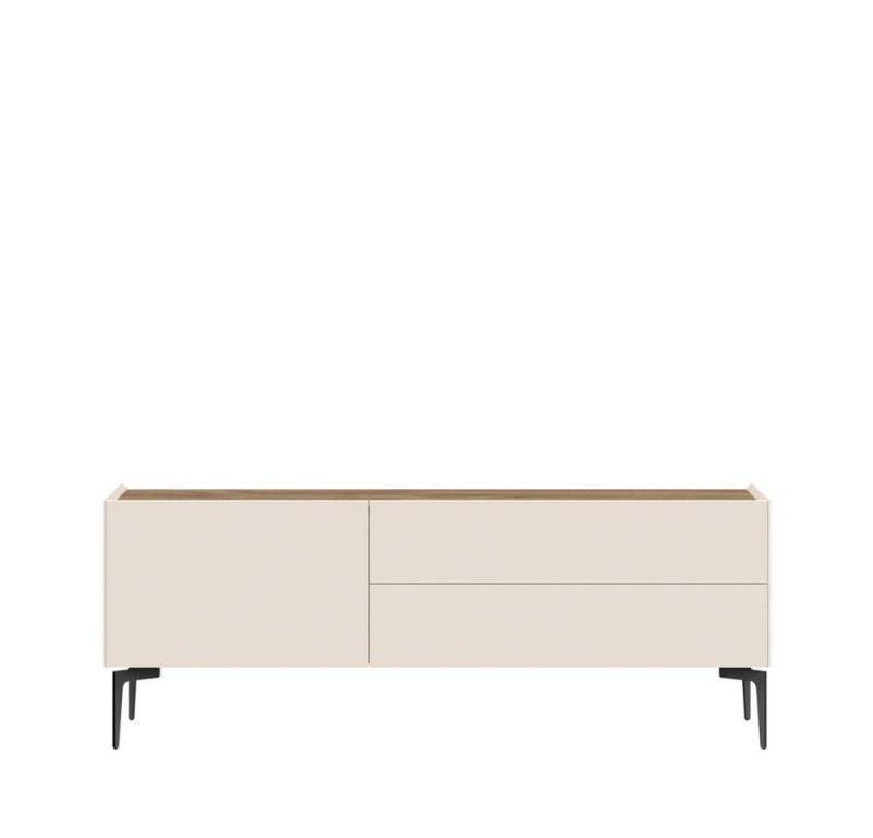 Places of Style TV-Board Sky45, Lackiert mit wasserbasiertem UV-Lack von Places of Style