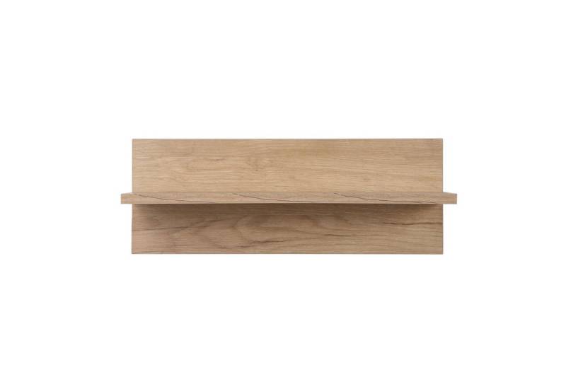 Places of Style Wandregal Moid, Wandboard, Breite 50 oder 100 cm von Places of Style
