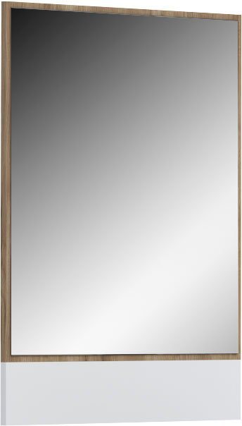 Places of Style Wandspiegel Stela (H/B): 80,6/62,4cm), UV lackiert von Places of Style