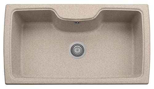 Plados Harmony 86.00 Auflage (Silber, 790 x 425 mm) von PLADOS