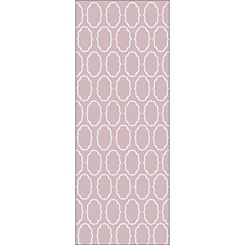 PLAGE Non Woven Wallpaper Vliestapete Sienna rosa, 98 x 0,2 x 240 cm PLAGE Non Woven Wallpaper Vliestapete Sienna rosa, 98 x 0,2 x 240 cm von PLAGE